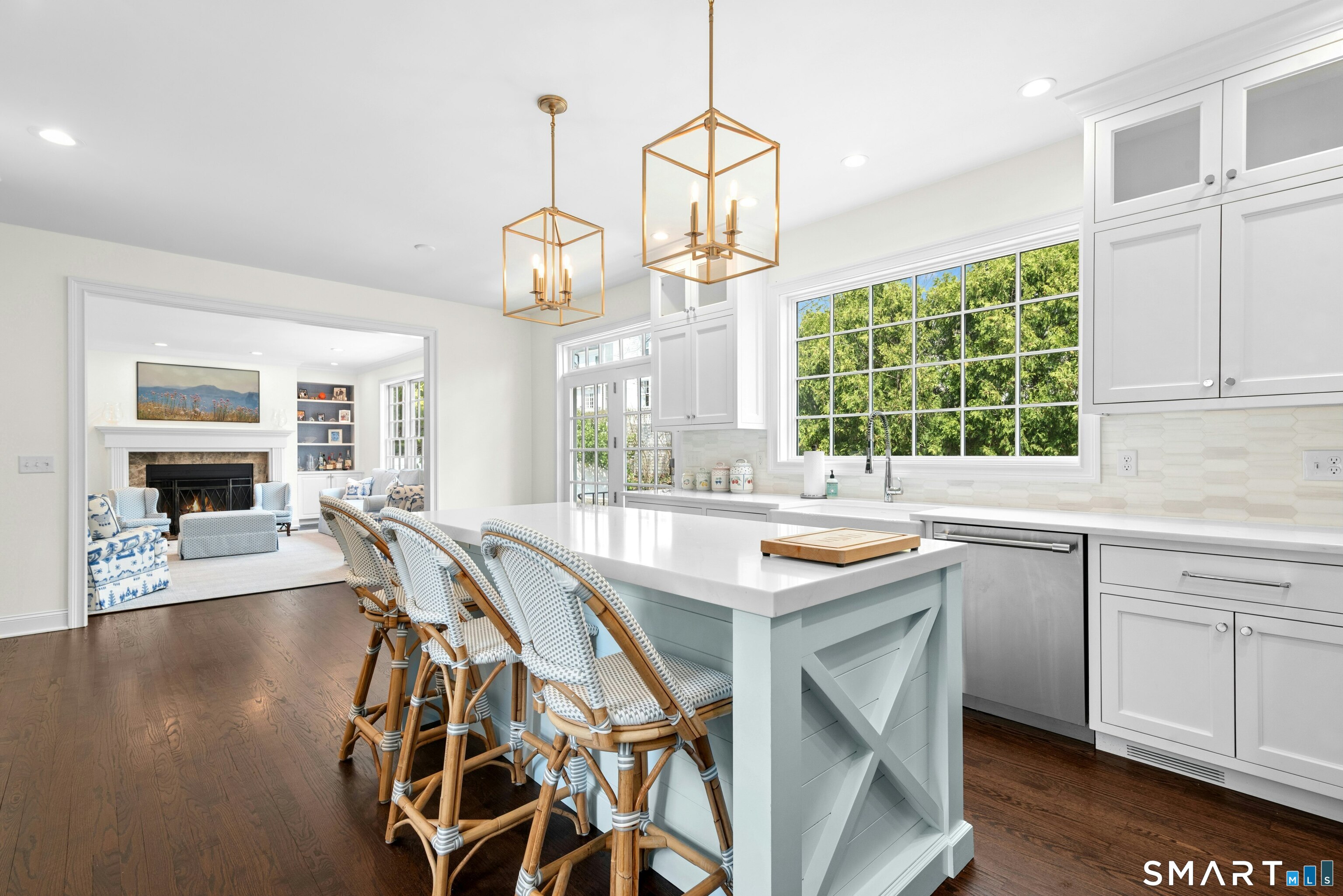 7 Kimberly Place New Canaan CT 06840