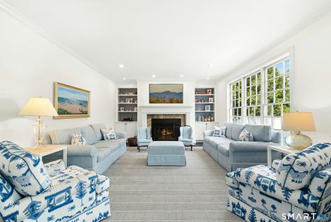 7 Kimberly Place New Canaan CT 06840