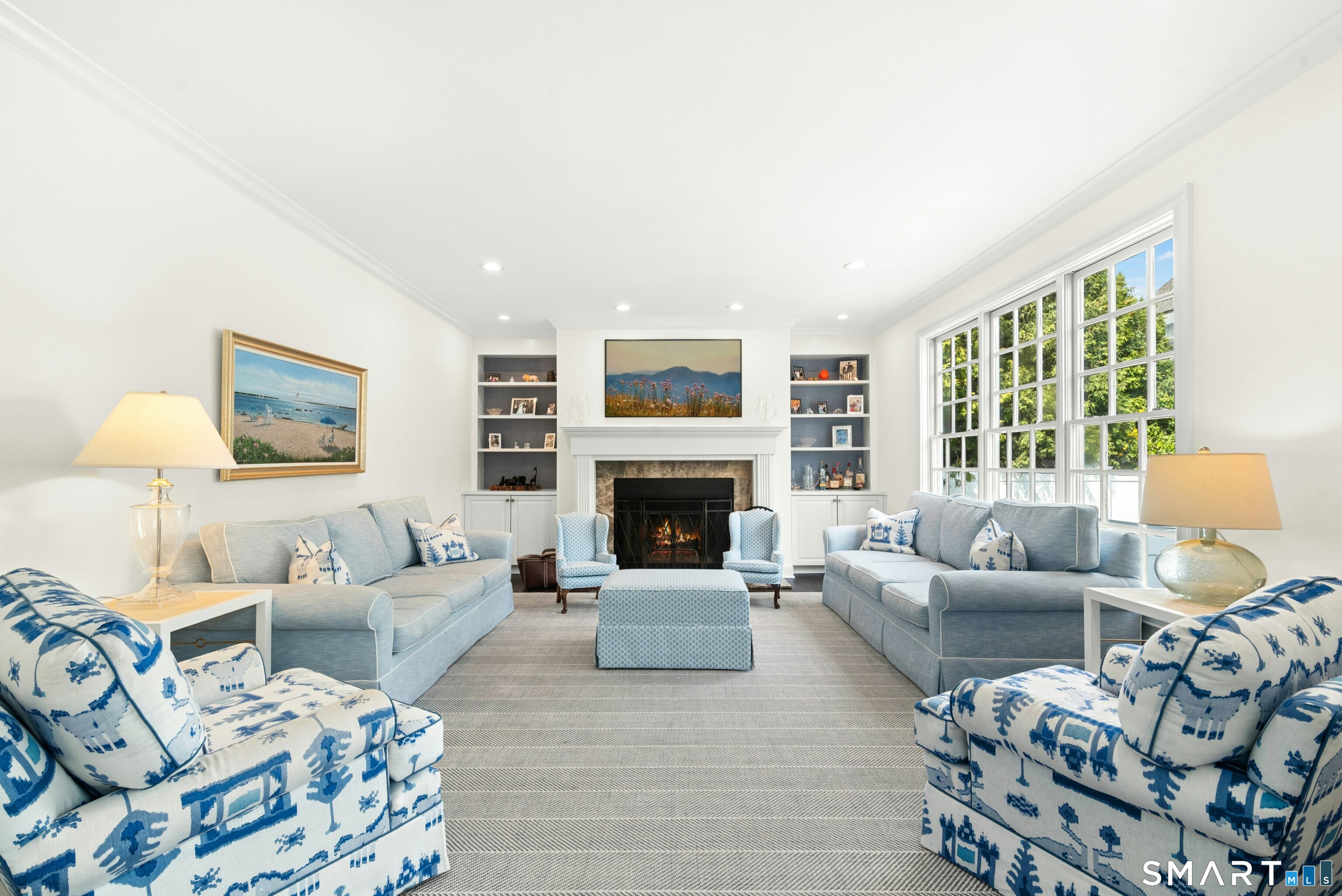 7 Kimberly Place New Canaan CT 06840