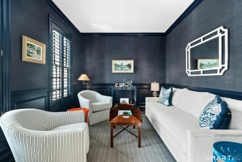 7 Kimberly Place New Canaan CT 06840