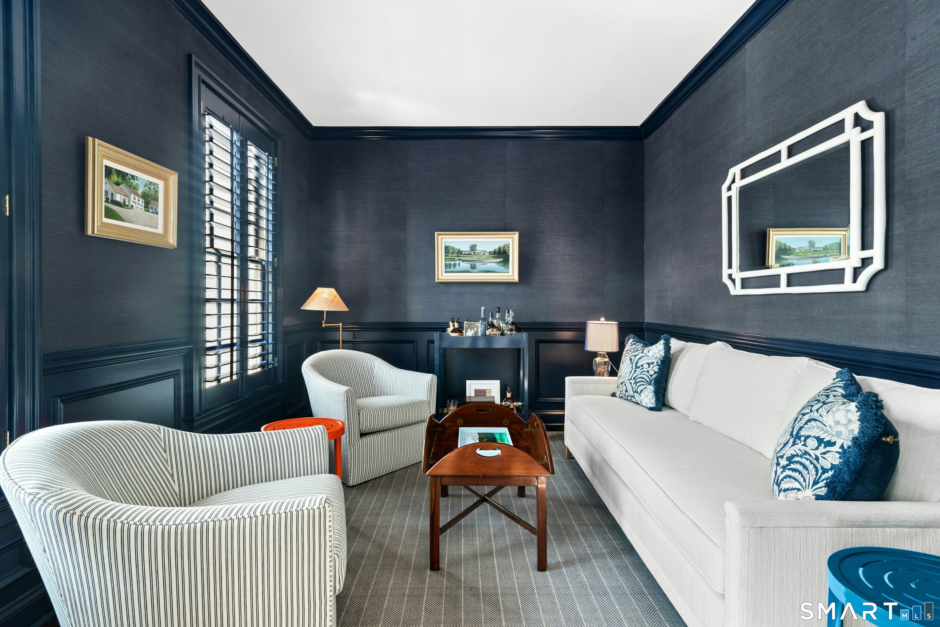 7 Kimberly Place New Canaan CT 06840