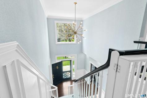 7 Kimberly Place New Canaan CT 06840