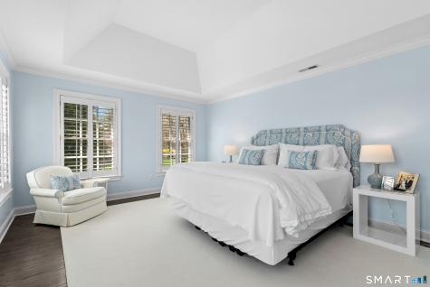 7 Kimberly Place New Canaan CT 06840