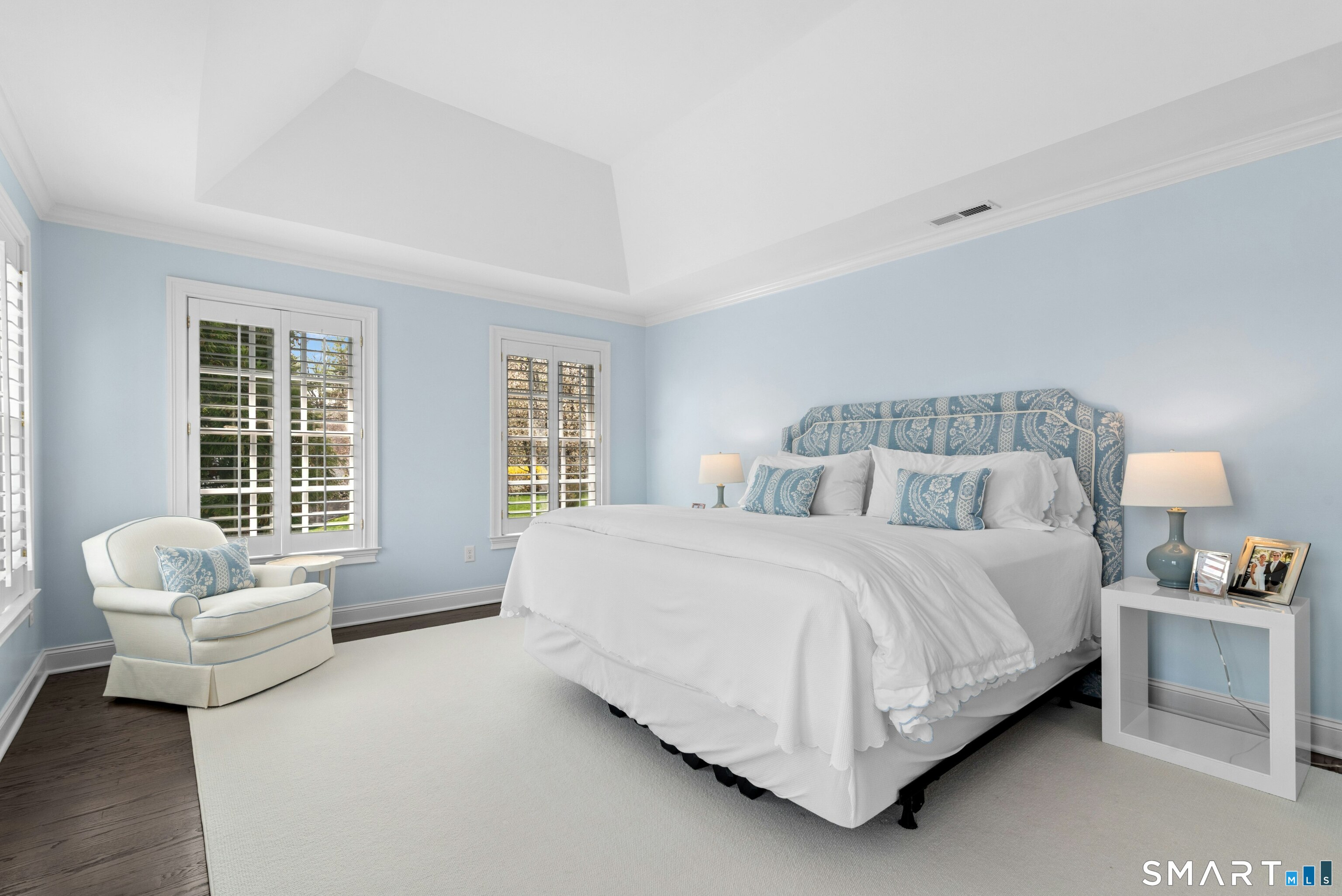 7 Kimberly Place New Canaan CT 06840