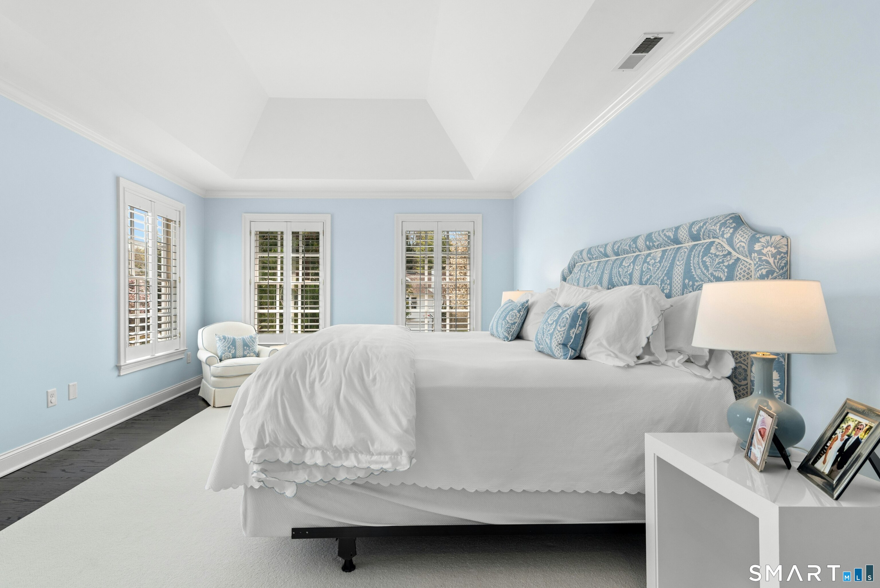 7 Kimberly Place New Canaan CT 06840