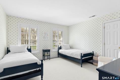 7 Kimberly Place New Canaan CT 06840