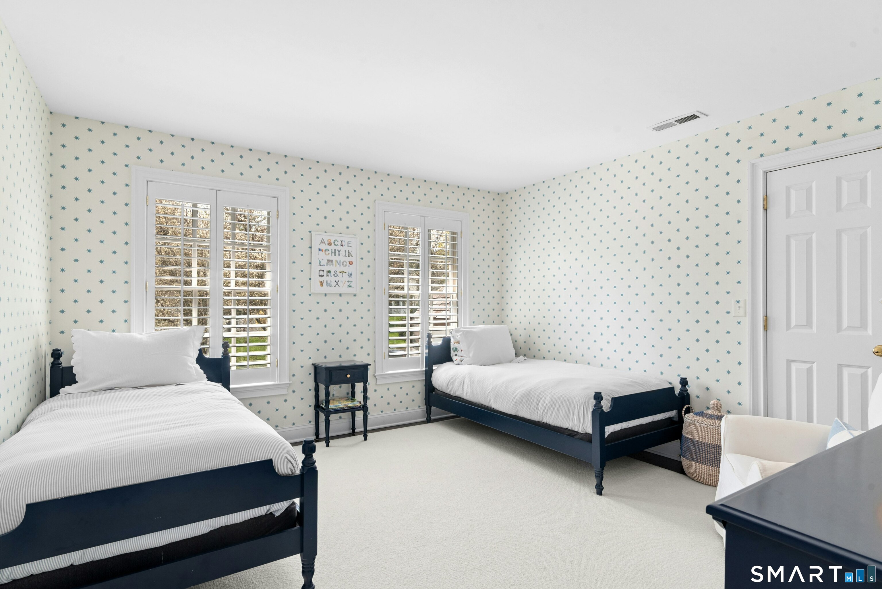7 Kimberly Place New Canaan CT 06840