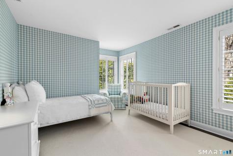 7 Kimberly Place New Canaan CT 06840