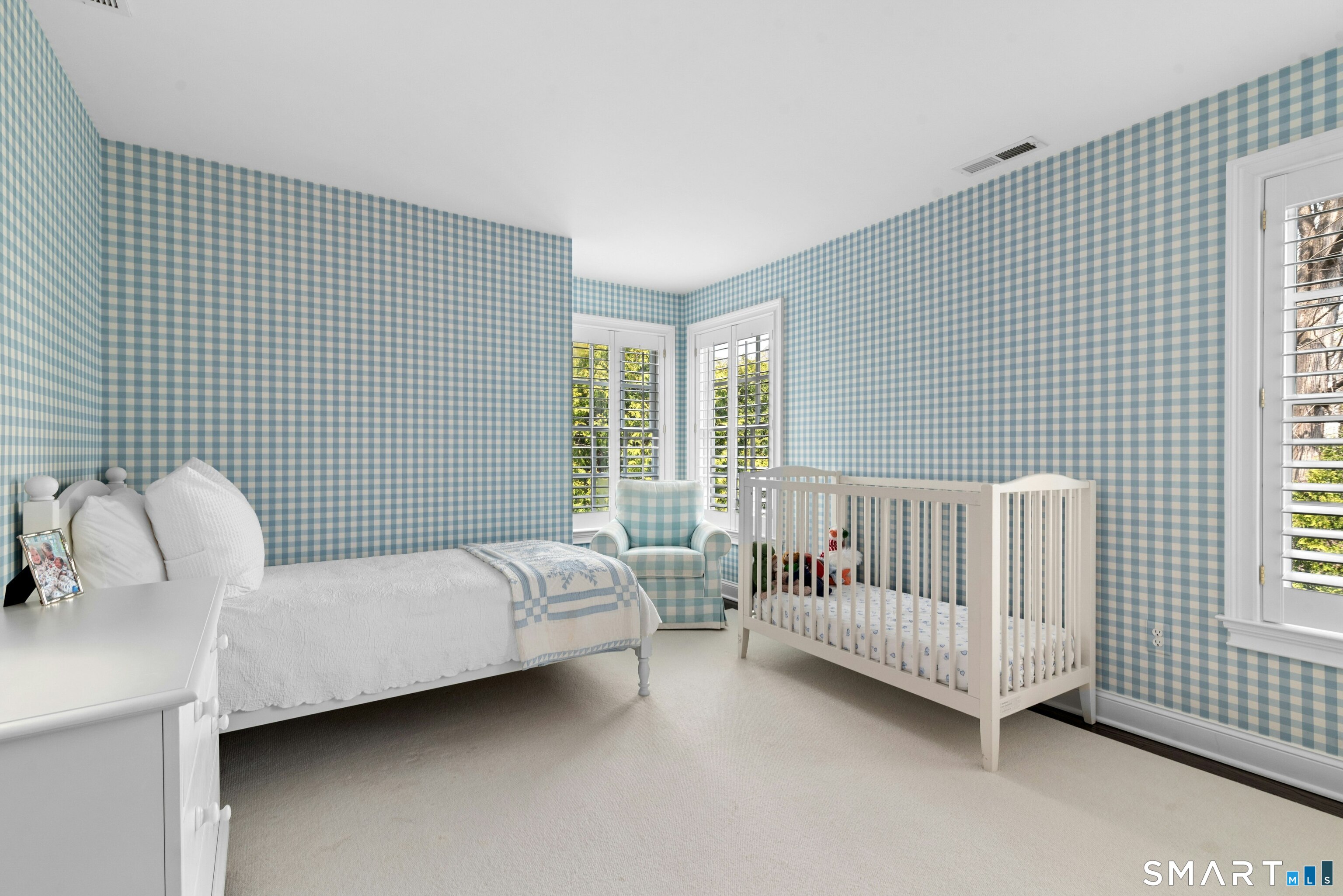 7 Kimberly Place New Canaan CT 06840