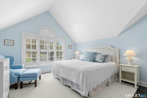 7 Kimberly Place New Canaan CT 06840