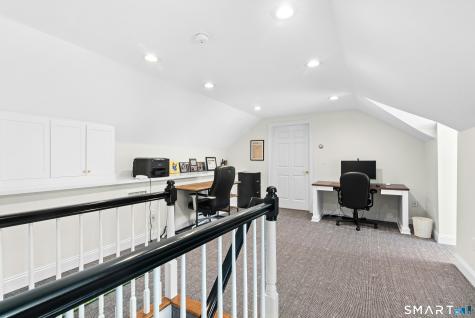 7 Kimberly Place New Canaan CT 06840