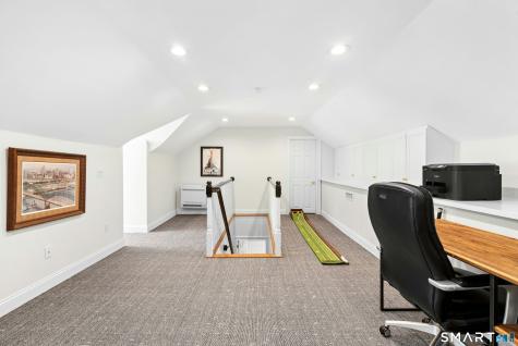 7 Kimberly Place New Canaan CT 06840