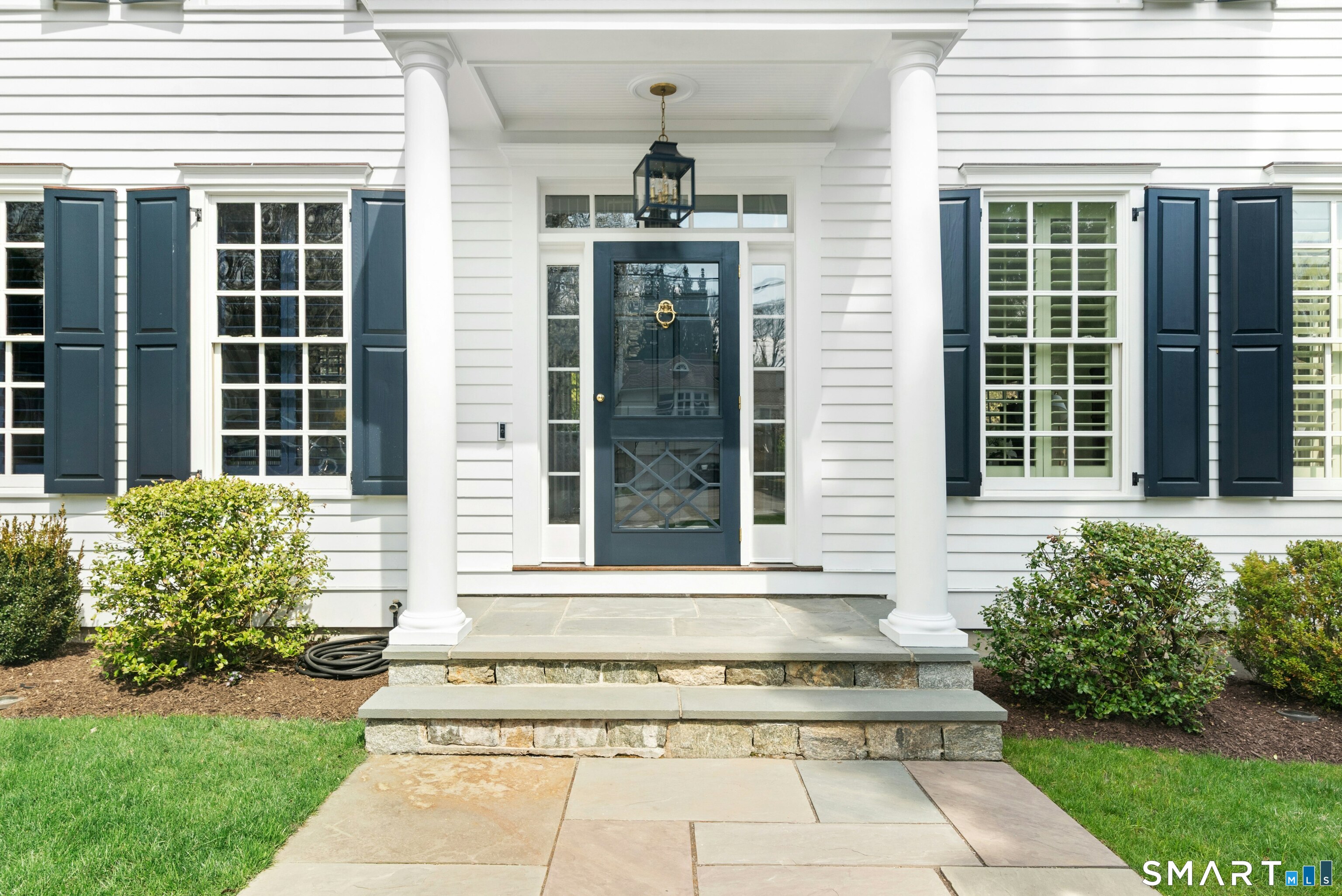 7 Kimberly Place New Canaan CT 06840