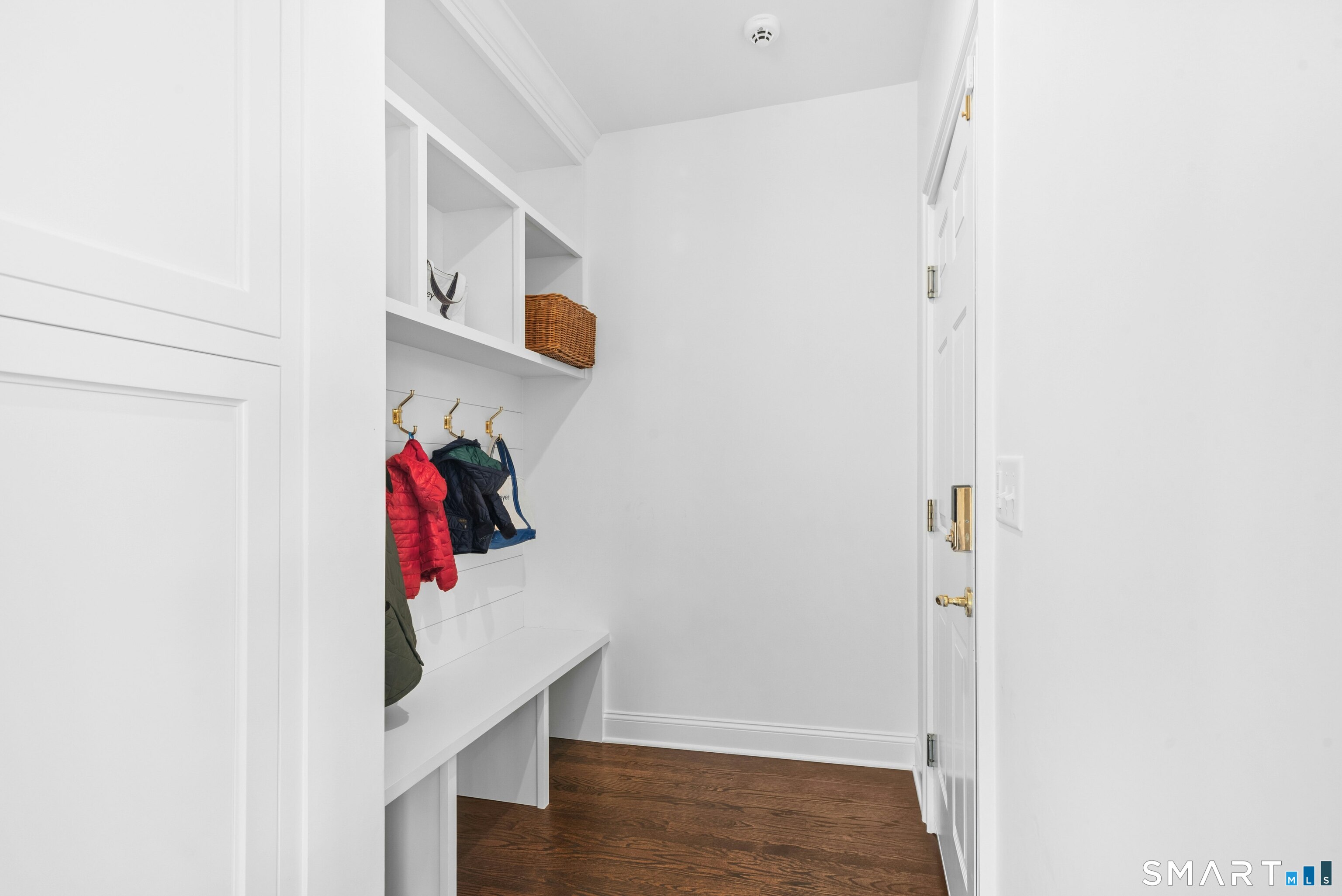 7 Kimberly Place New Canaan CT 06840