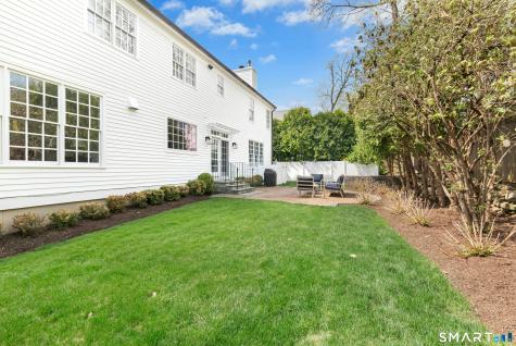 7 Kimberly Place New Canaan CT 06840