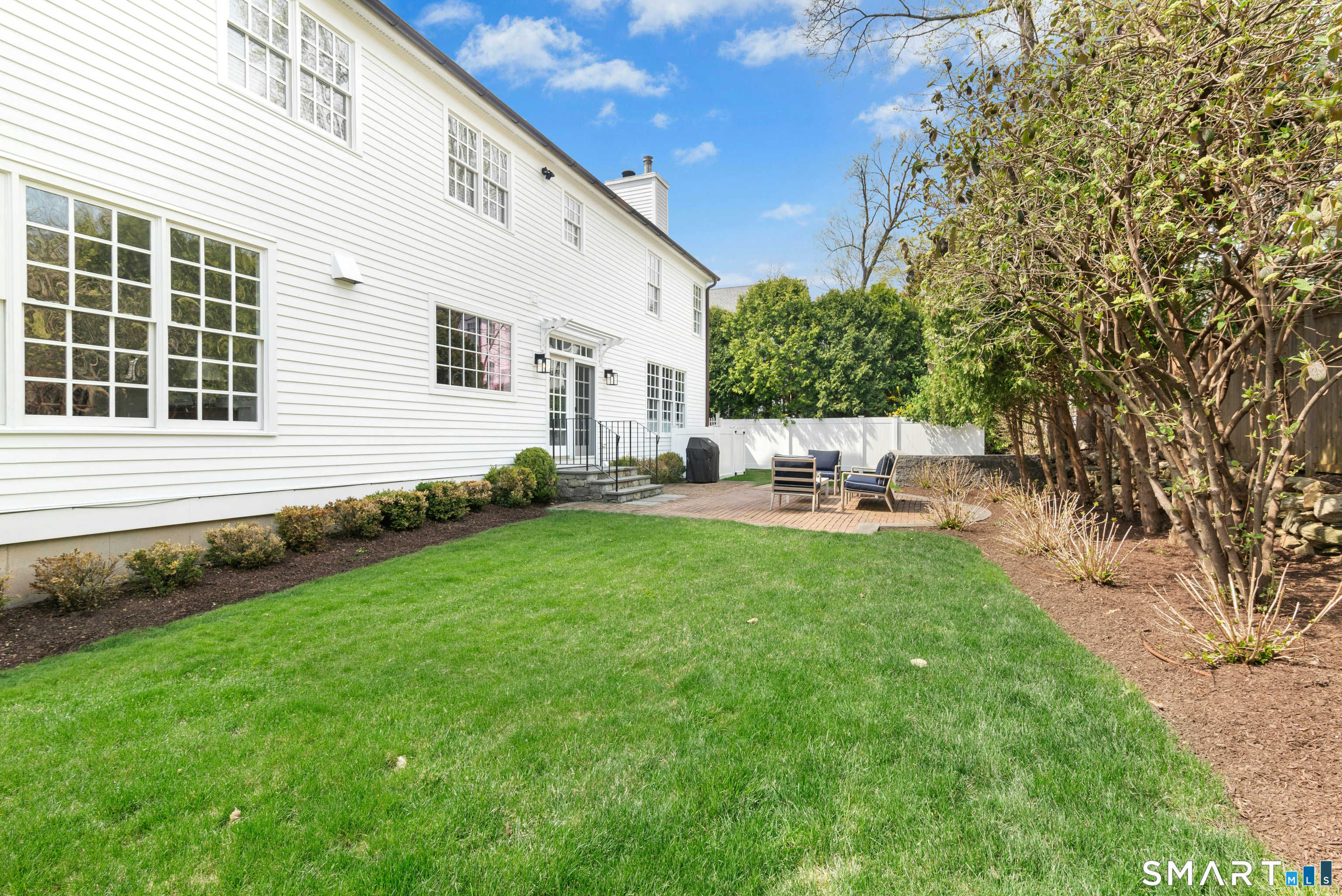 7 Kimberly Place New Canaan CT 06840