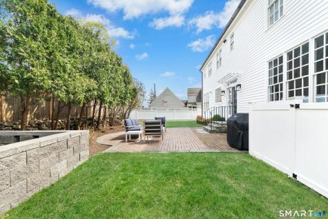 7 Kimberly Place New Canaan CT 06840