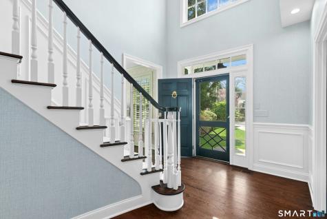 7 Kimberly Place New Canaan CT 06840