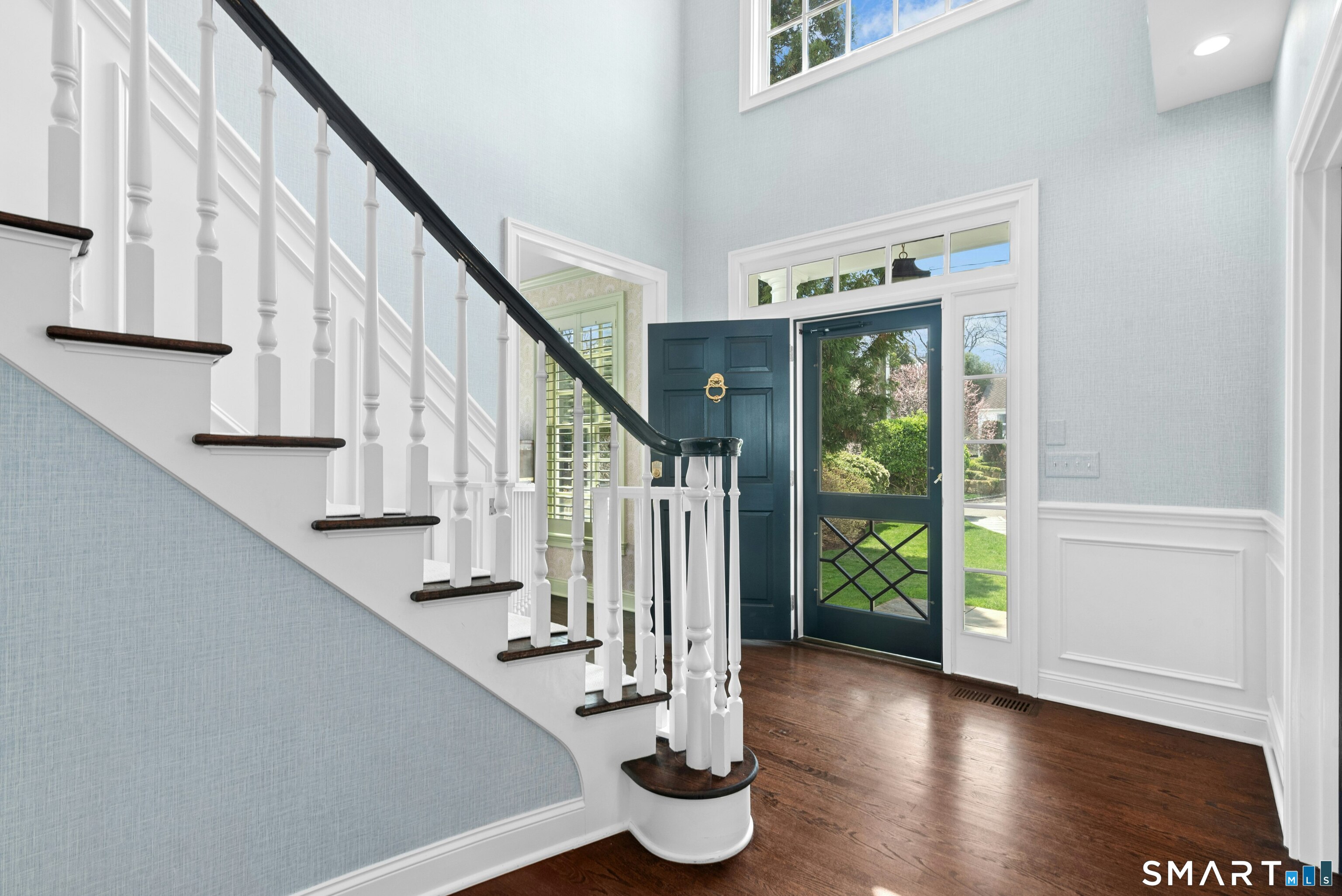 7 Kimberly Place New Canaan CT 06840