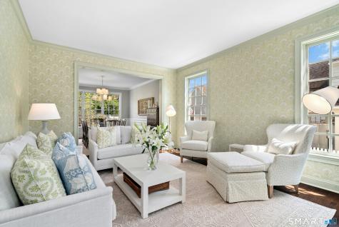 7 Kimberly Place New Canaan CT 06840