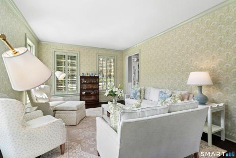 7 Kimberly Place New Canaan CT 06840