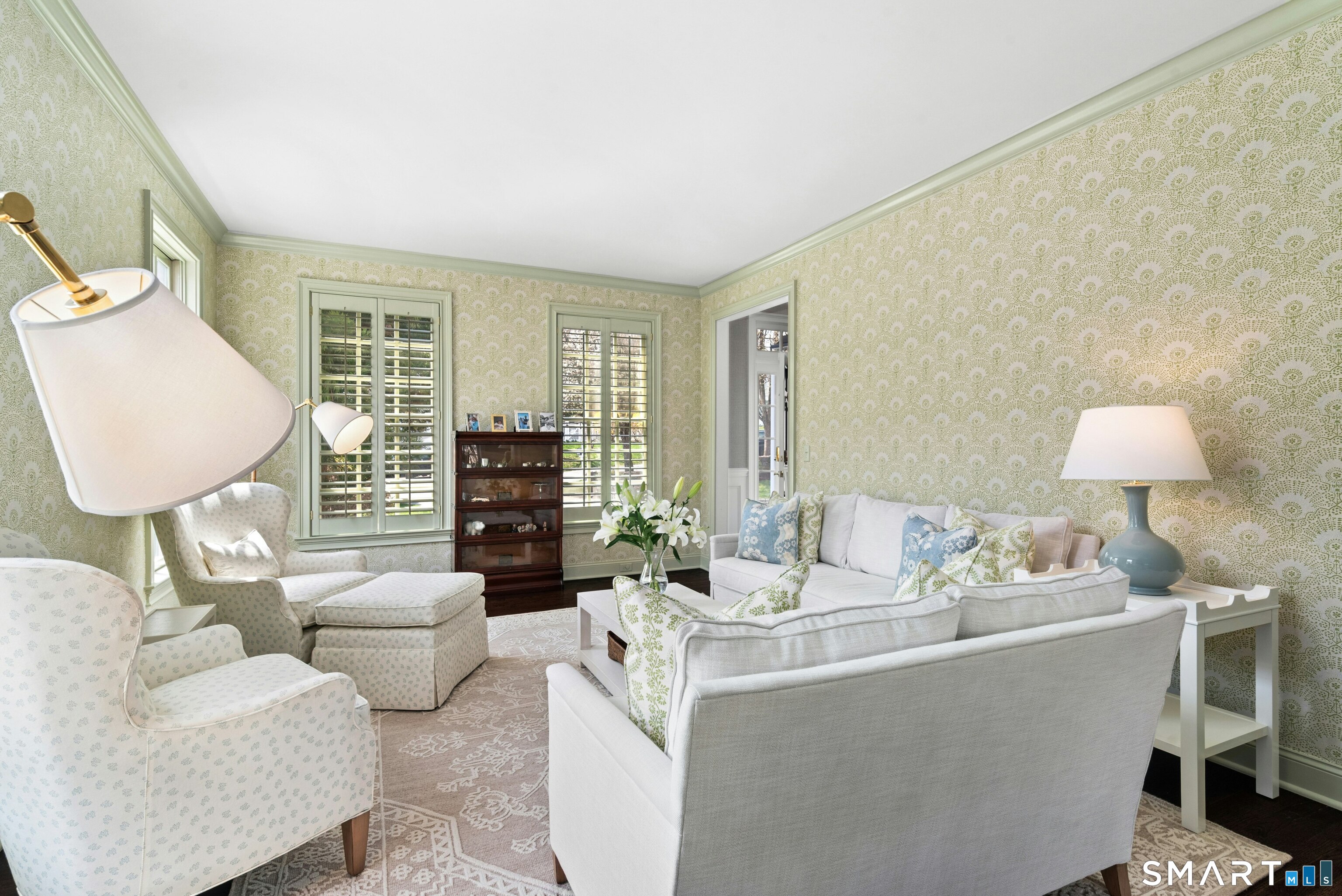 7 Kimberly Place New Canaan CT 06840