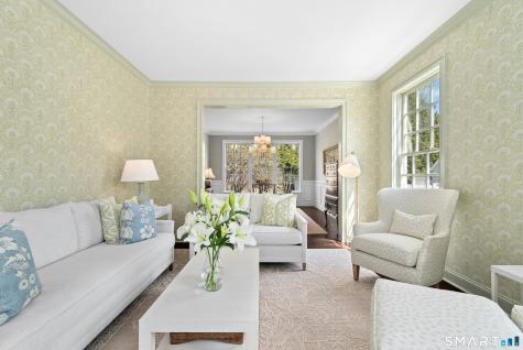 7 Kimberly Place New Canaan CT 06840