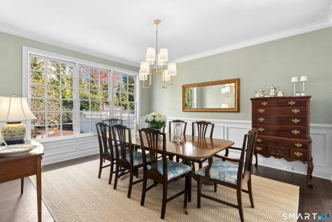 7 Kimberly Place New Canaan CT 06840