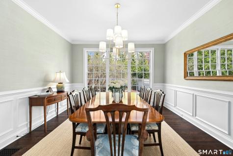 7 Kimberly Place New Canaan CT 06840
