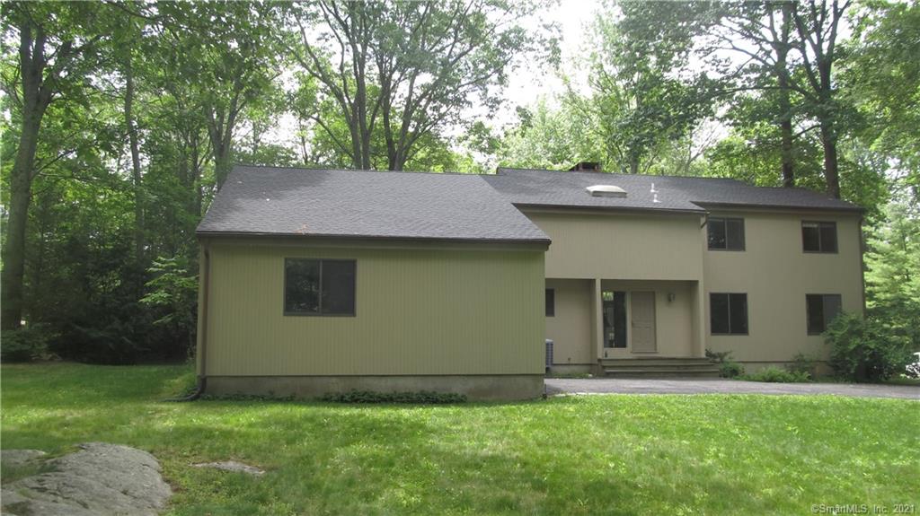 345 Briar Brae Road Stamford CT 06903