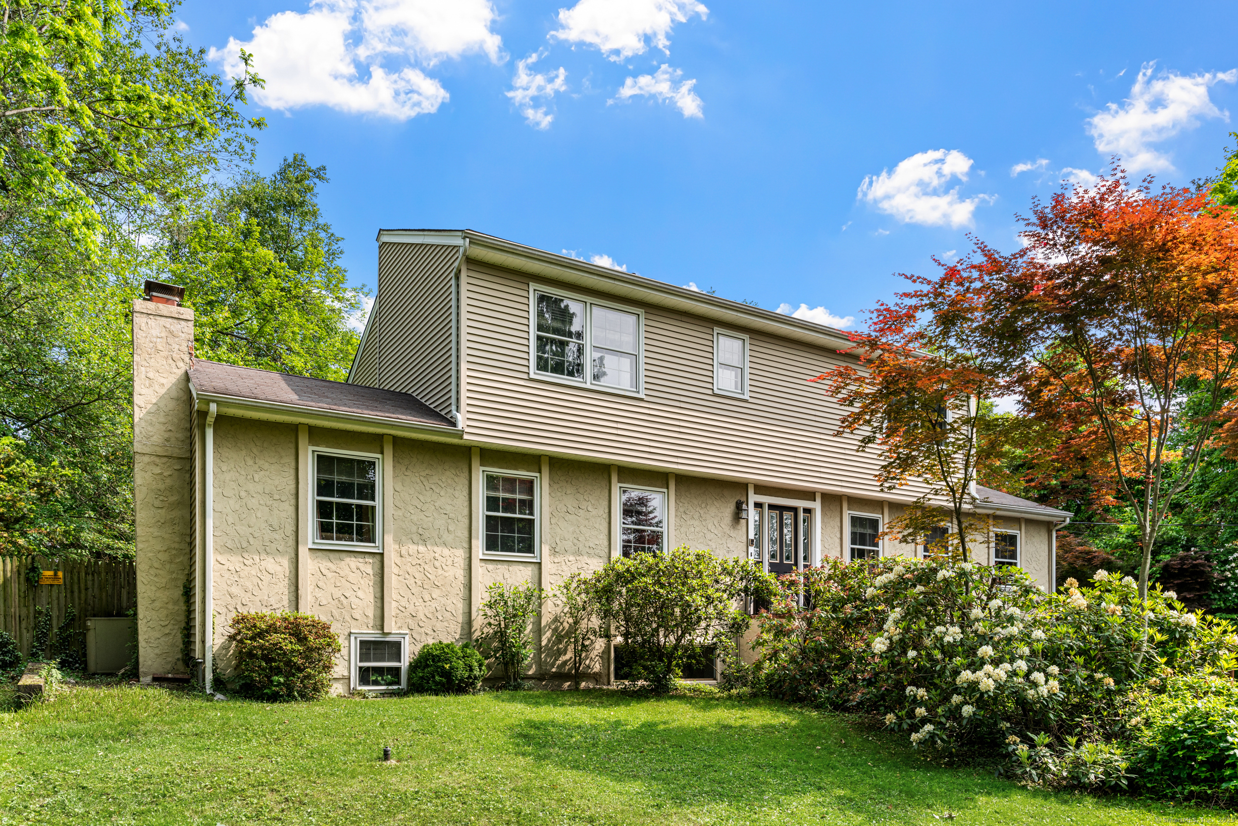 2 Blue Ridge Drive Stamford CT 06903