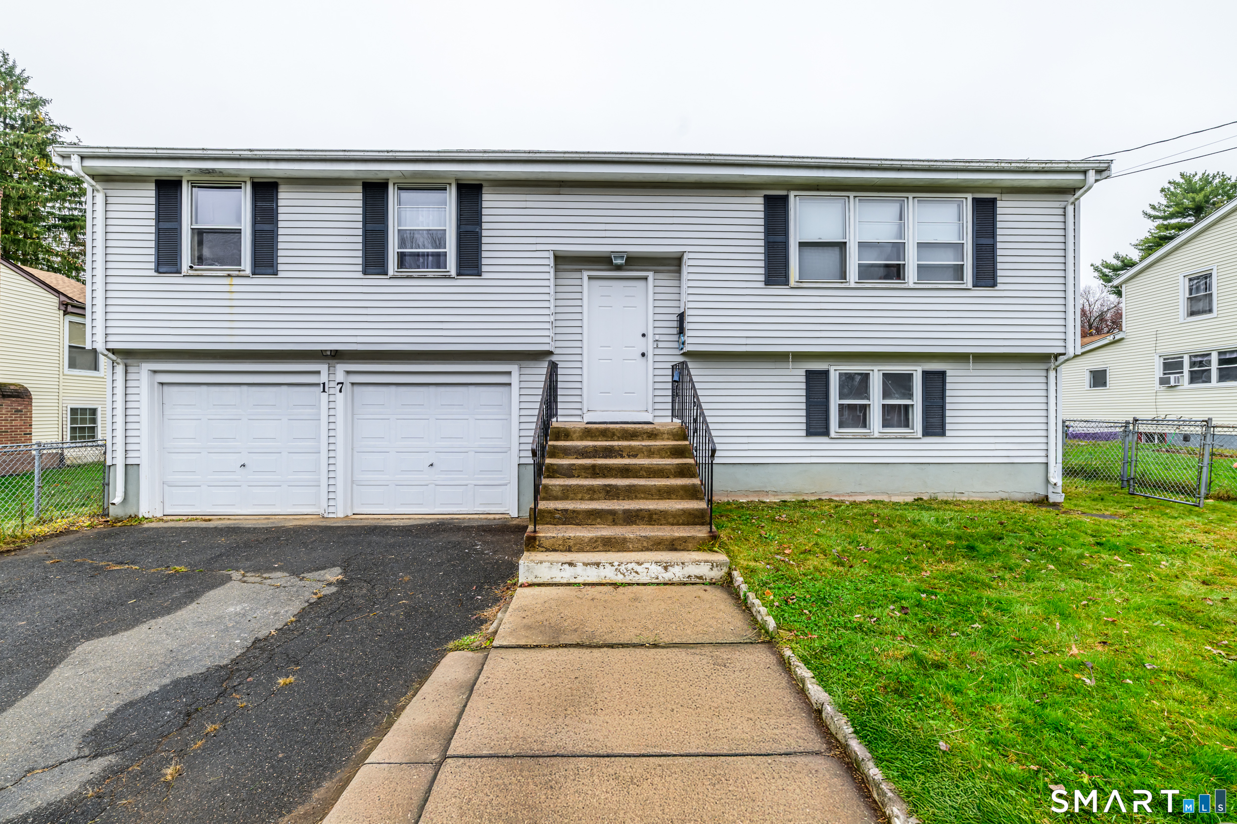 17 Lyme Street Windsor CT 06095