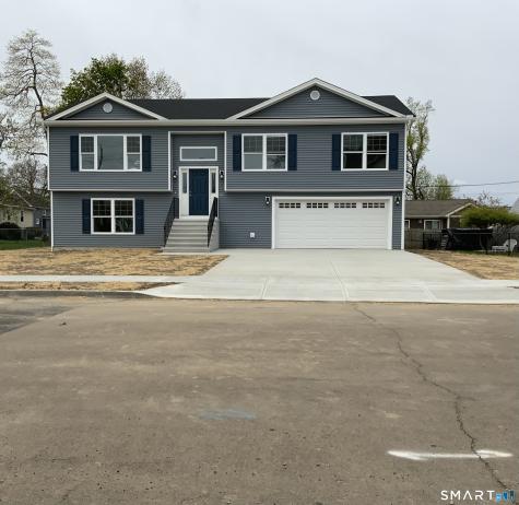 96 Enright Street West Haven CT 06516