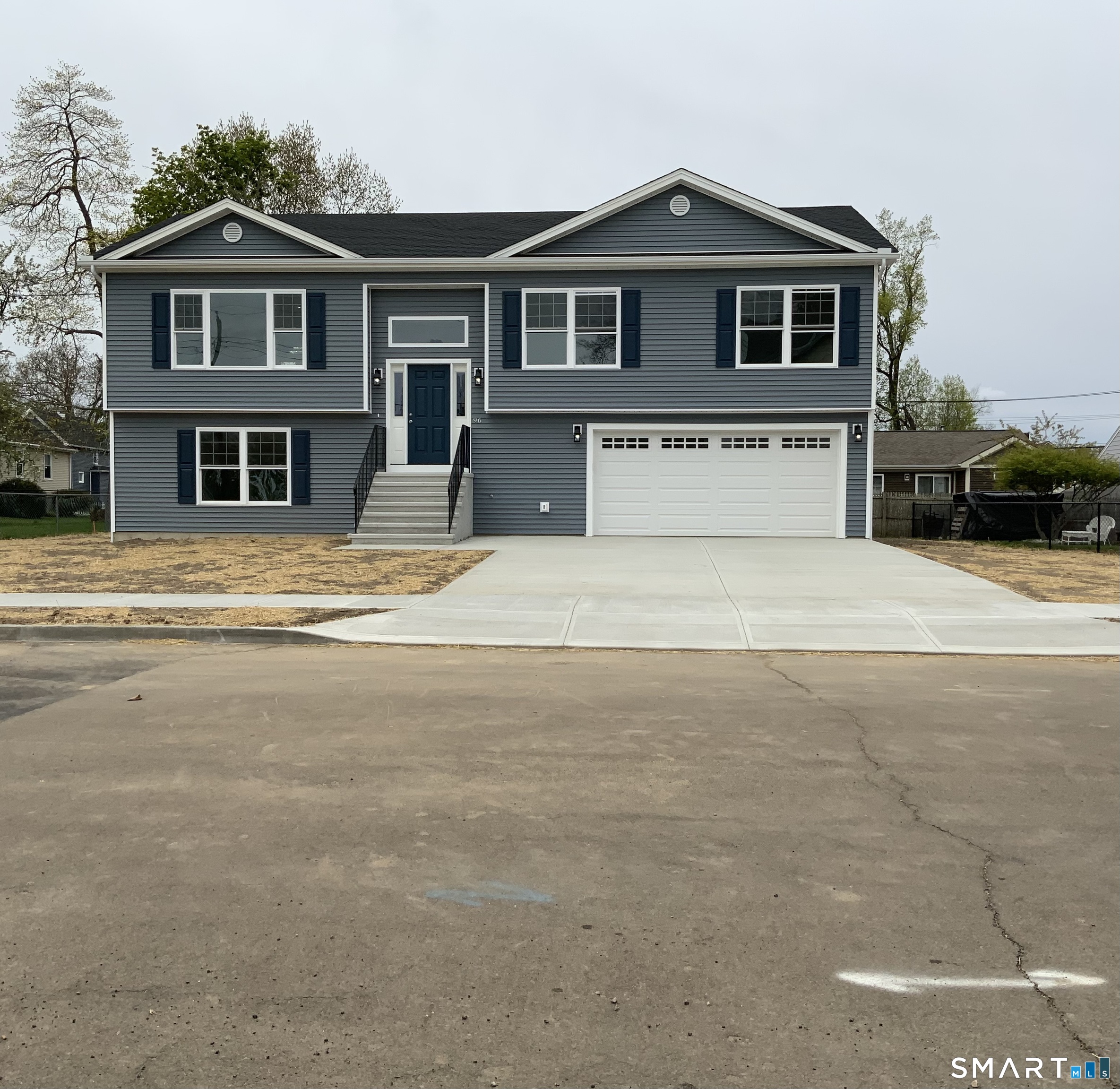 96 Enright Street West Haven CT 06516