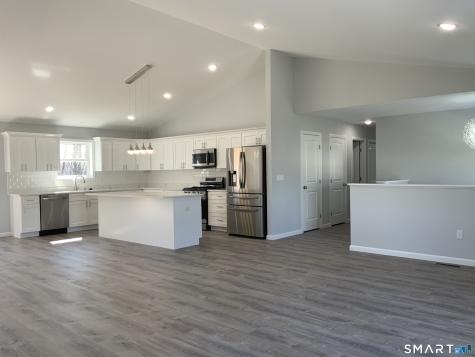 96 Enright Street West Haven CT 06516