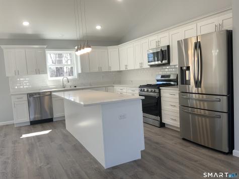 96 Enright Street West Haven CT 06516