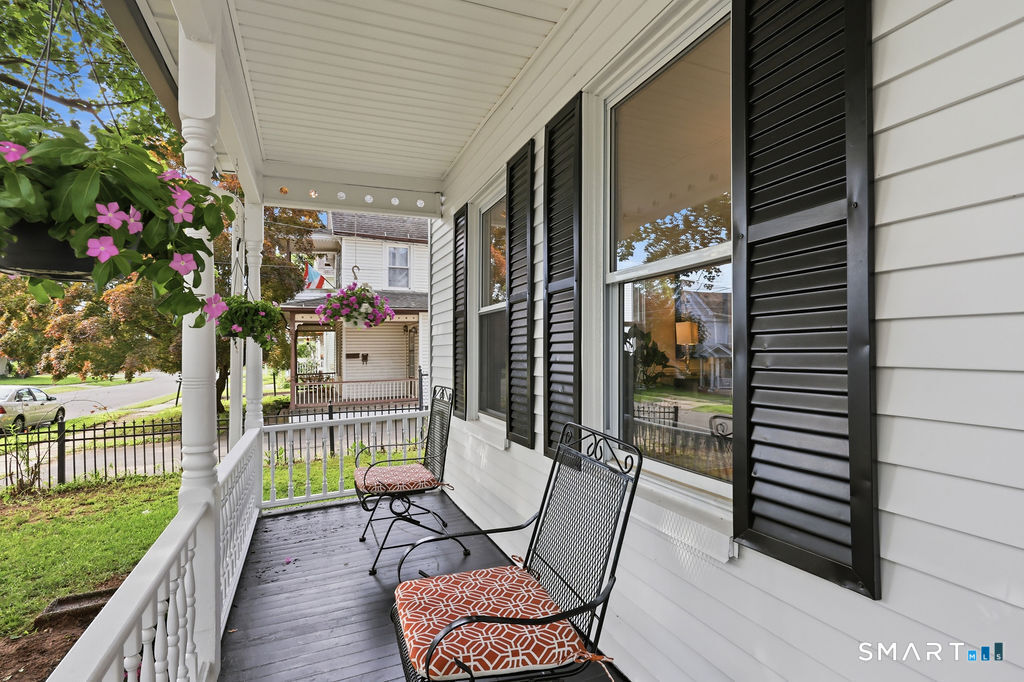68 Pratt Street Bristol CT 06010