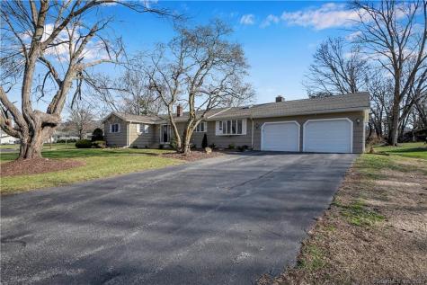 120 Pullman Drive Milford CT 06461