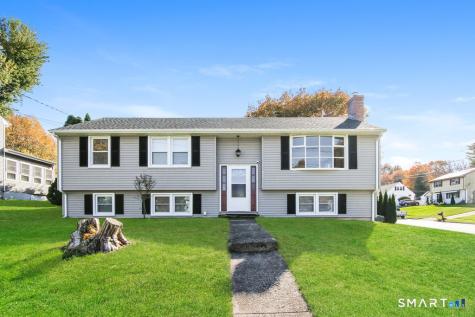 35 Murla Road Berlin CT 06037