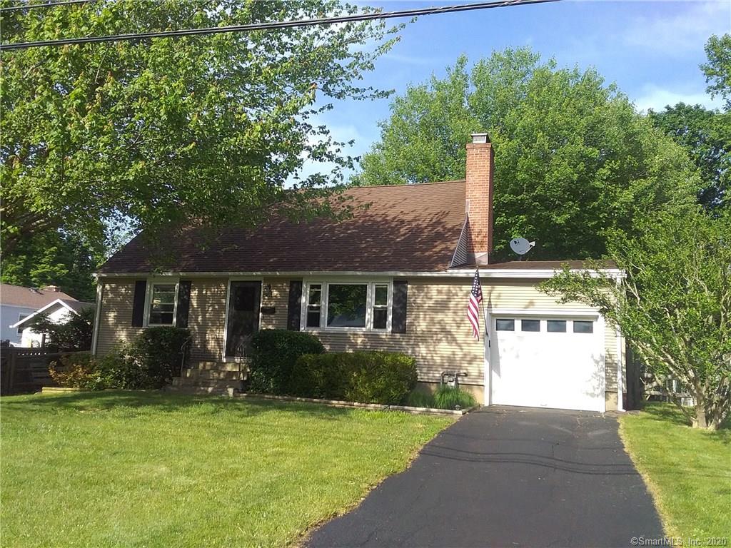 5 Shamrock Lane Norwalk CT 06850