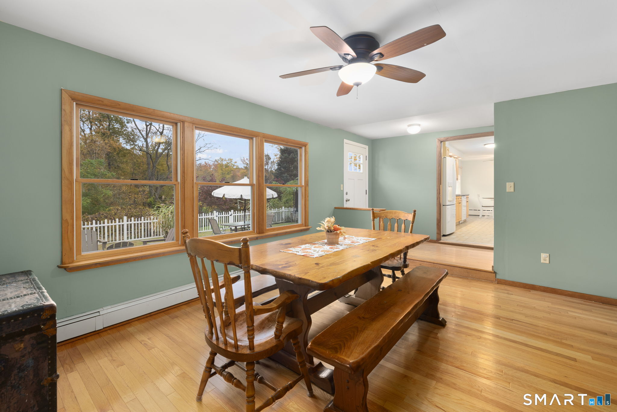 522 South Canterbury Road Canterbury CT 06331