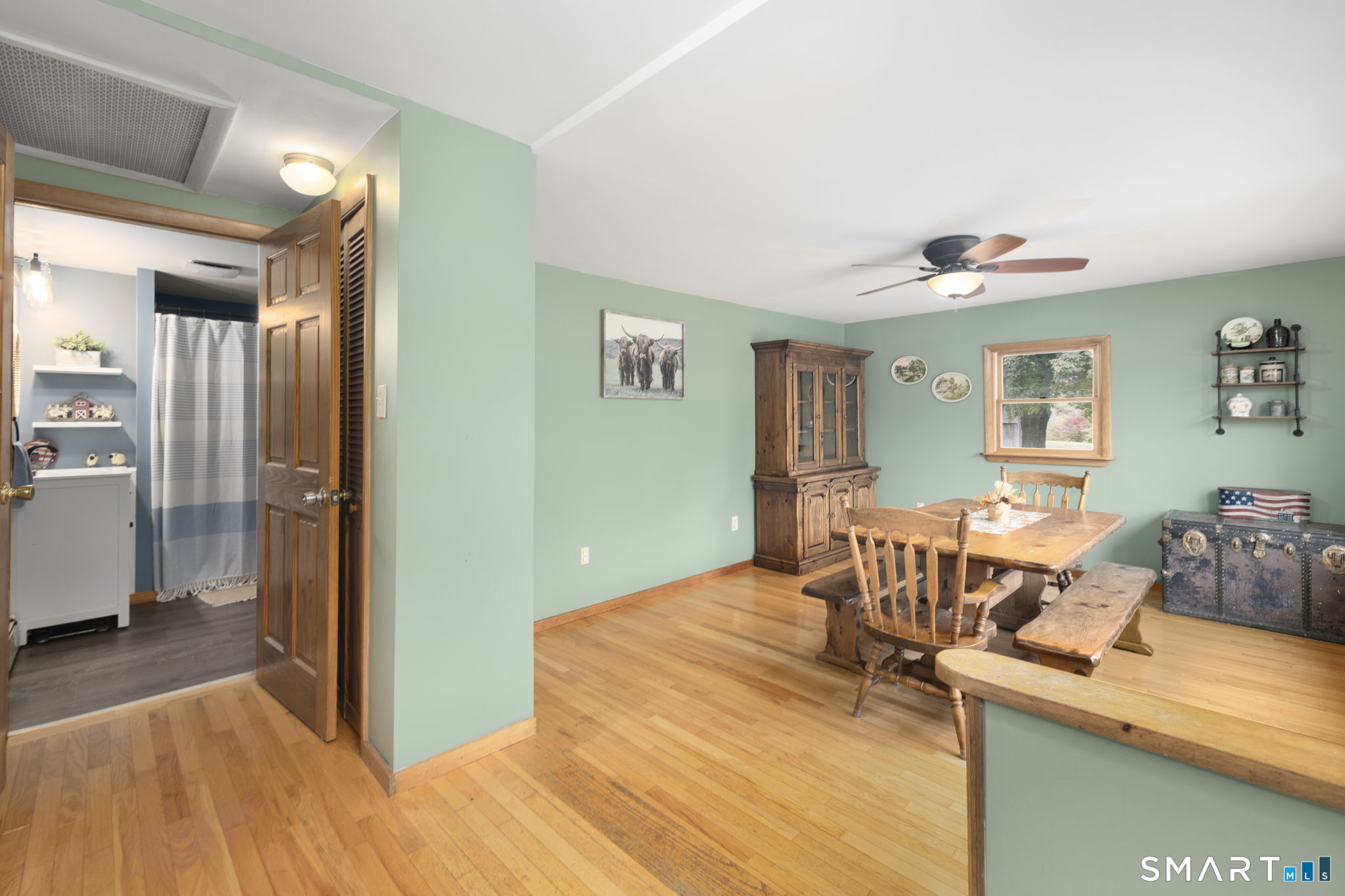 522 South Canterbury Road Canterbury CT 06331