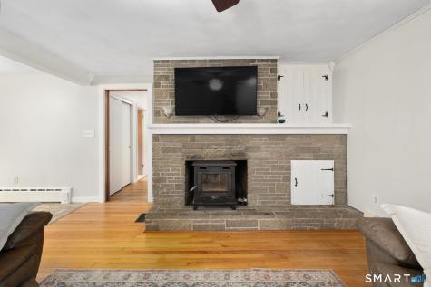 522 South Canterbury Road Canterbury CT 06331
