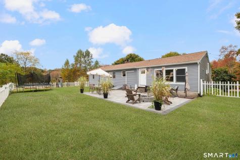 522 South Canterbury Road Canterbury CT 06331