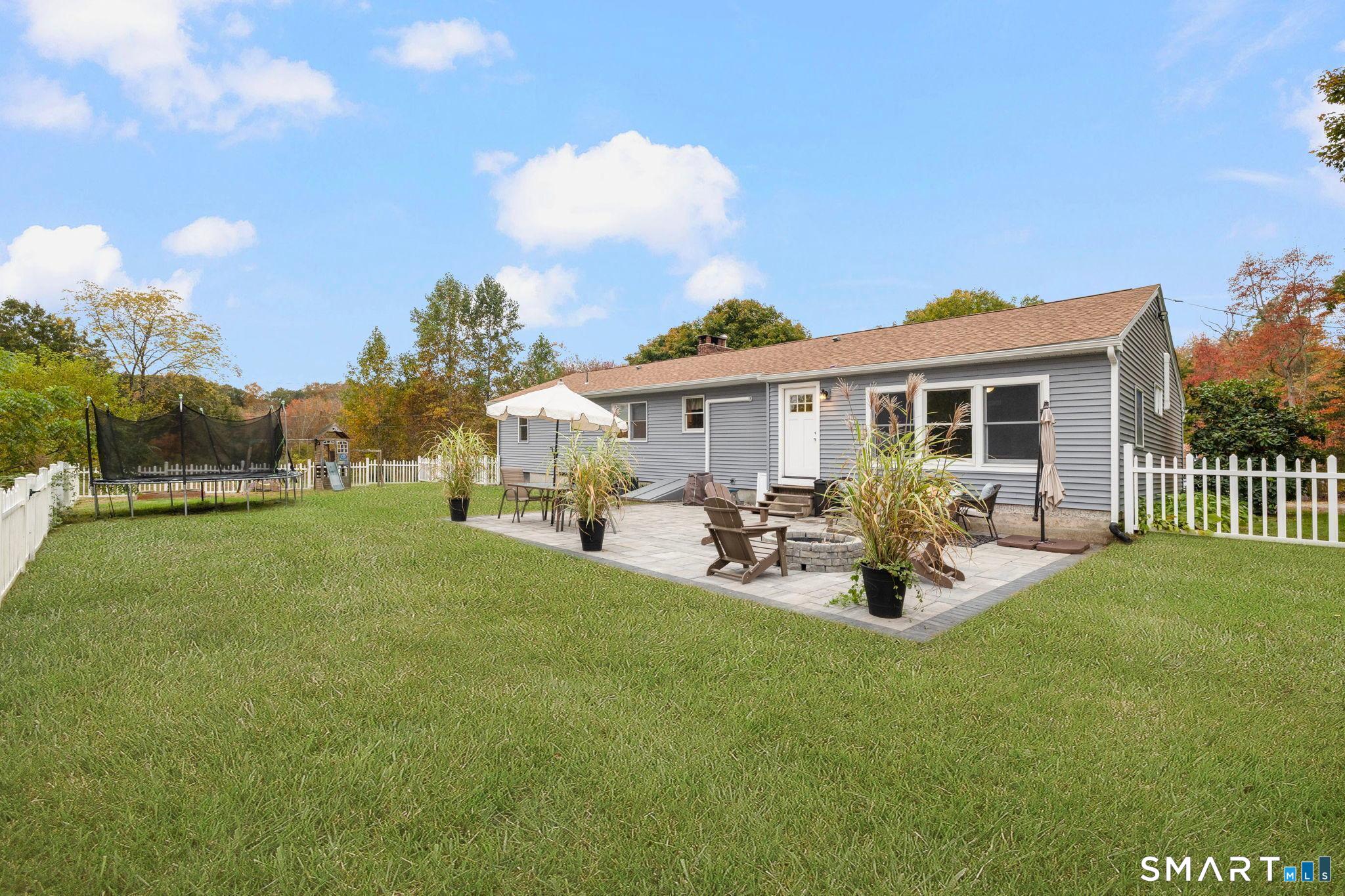 522 South Canterbury Road Canterbury CT 06331