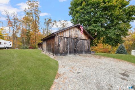 522 South Canterbury Road Canterbury CT 06331