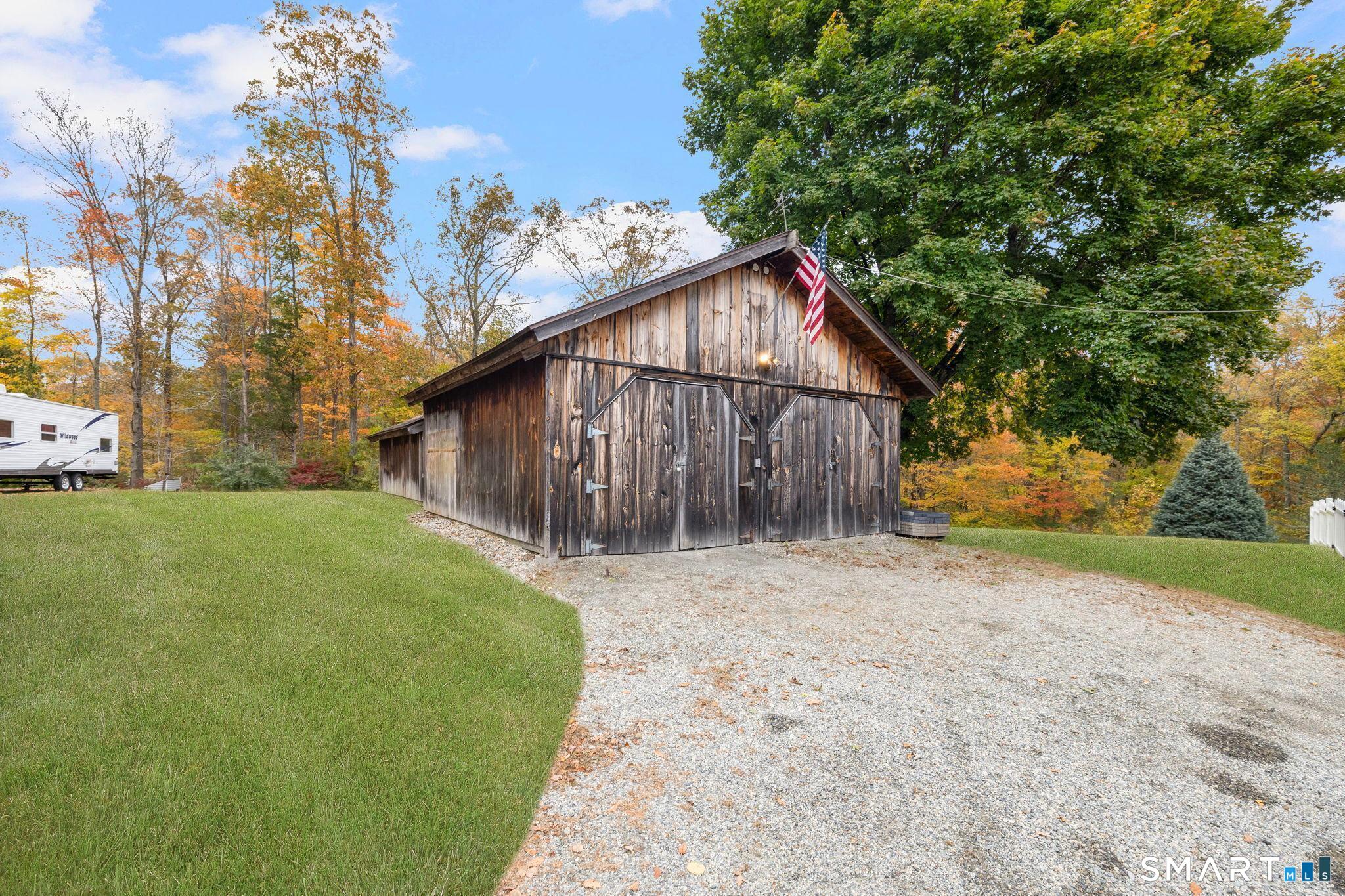 522 South Canterbury Road Canterbury CT 06331