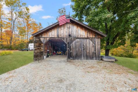 522 South Canterbury Road Canterbury CT 06331