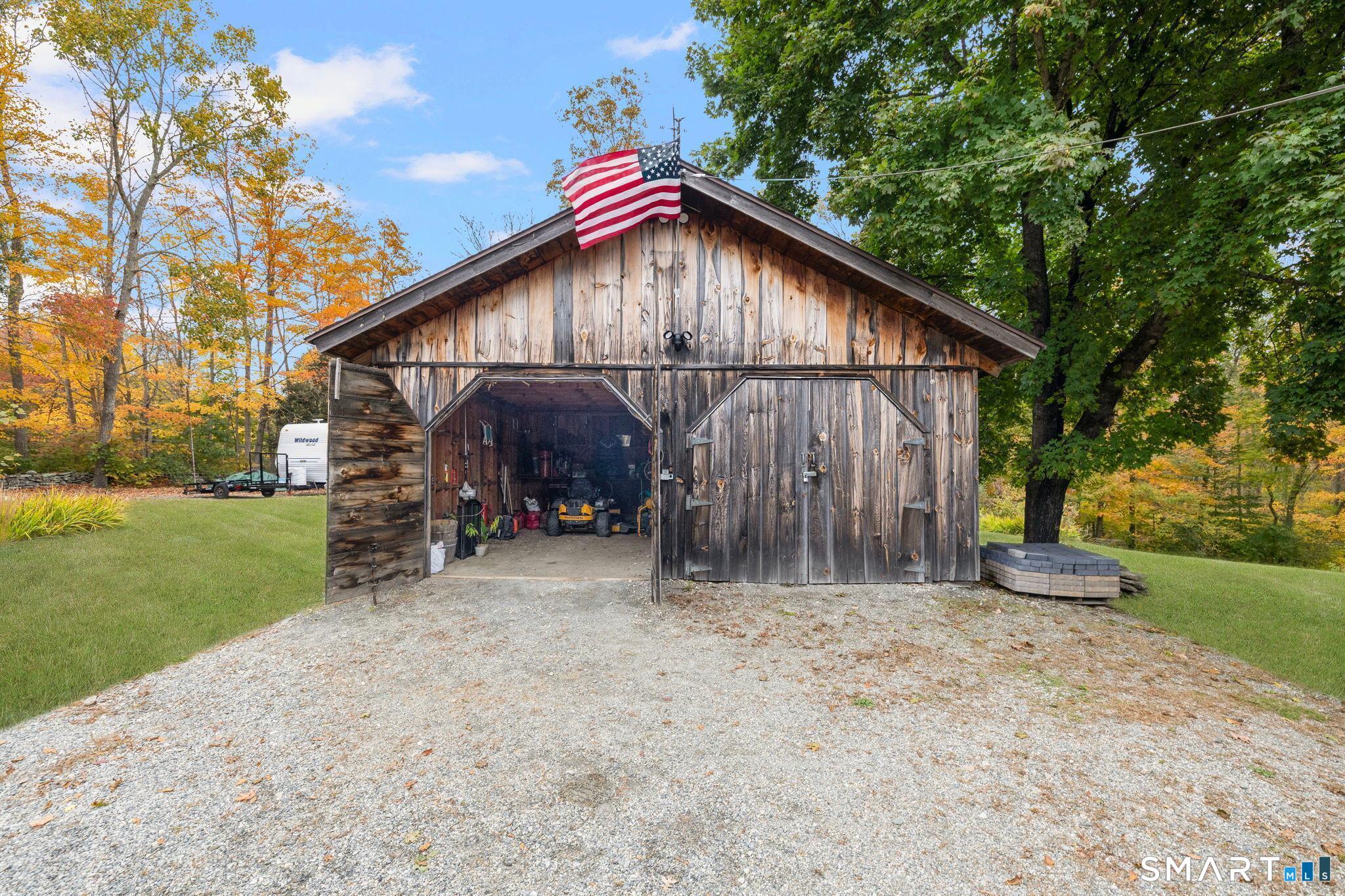 522 South Canterbury Road Canterbury CT 06331