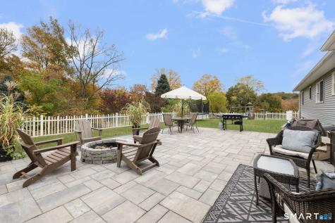 522 South Canterbury Road Canterbury CT 06331